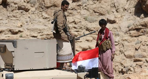 تخبط حوثي في &#8221; تعز &#8221; على وقع انتصارات الجيش اليمني والتحالف العربي