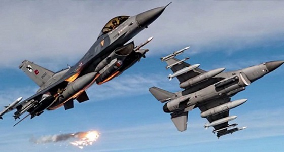 الطائرات الروسية تقصف مدن الغوطة الشرقية في ظل الهدنة