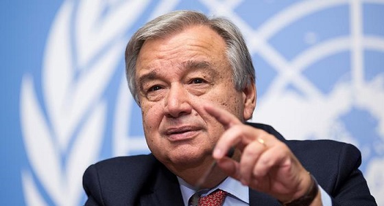 الأمم المتحدة: المصالحة في العراق يجب أن تتضمن المساءلة عن الجرائم