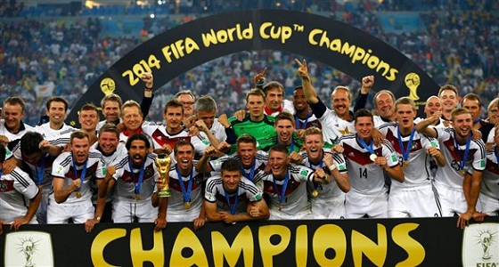 لوف يعلن عن قائمة ألمانيا الأولية لمونديال روسيا