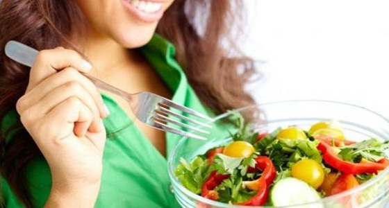 النظام الغذائي الجيد يساعدك في تخفيف آلام جسمك