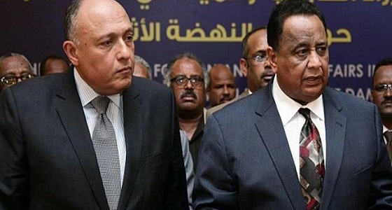 ” القاهرة ” تستضيف اجتماعا كبيرا للمخابرات السودانية والمصرية