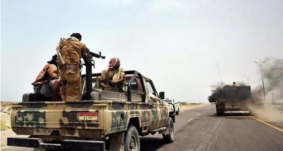 الجيش اليمني يسيطر على مواقع استراتيجية في شمال صعدة