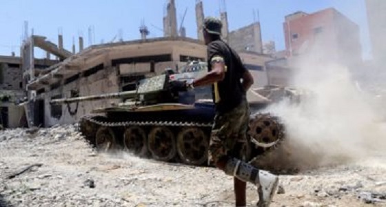 الرئاسي الليبي: تم اتخاذ إجراءات ضد الهجمات المتكررة على معسكرات الجيش
