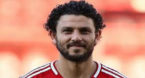 مدرب المنتخب المصري يهدد بالاستقالة بسبب حسام غالي