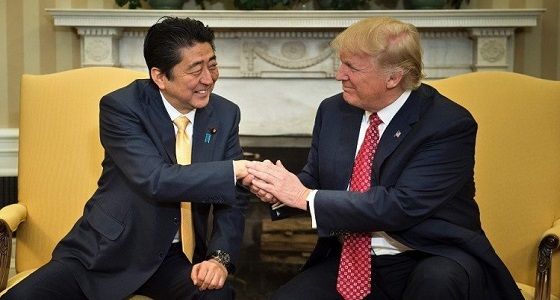 اليابان وأمريكا يوحدان جهودهما لمواصلة الضغط على كوريا الشمالية
