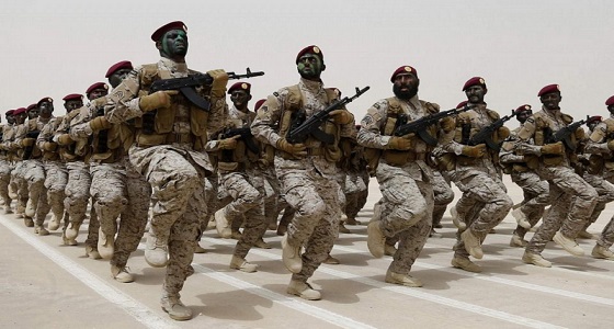 انطلاق تمرين الصداقة بين القوات السعودية والأمريكية الأسبوع المقبل