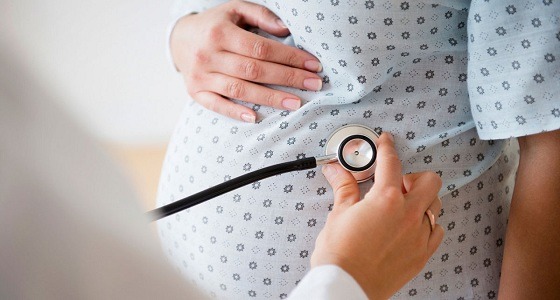 تسمم الحمل يتسبب في ارتفاع ضغط الدم بعد الولادة