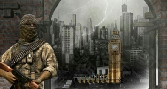 داعش يحرض أنصاره ضد لندن وروسيا