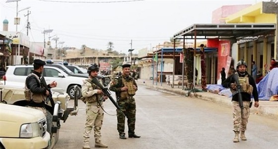 مقتل وإصابة 8 في هجوم مسلح على أحد مقاهي ديالي العراقية