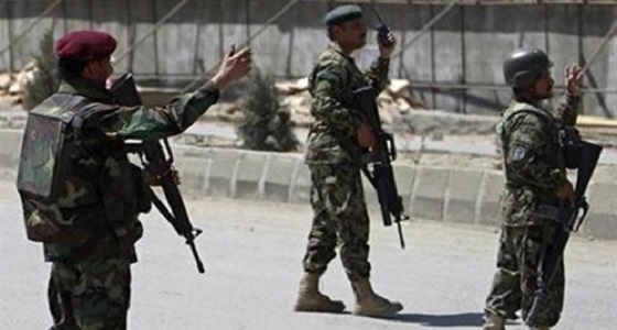 الدفاع الأفغانية: مقتل حوالي 100 مسلح خلال 24 ساعة