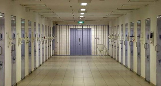 أول زنزانة بدون قضبان حديدية في ألمانيا