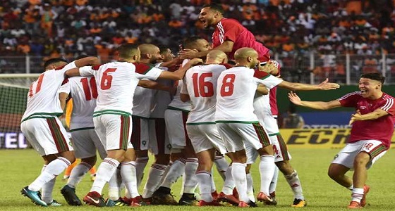 بالفيديو.. المغرب تفوز على نيجيريا وتتوج بلقب أمم أفريقيا للمحليين