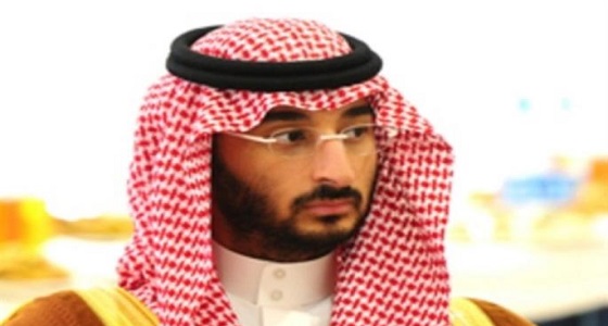 نائب أمير مكة ينقل تعازي القيادة لذوي الشهيد الناشري