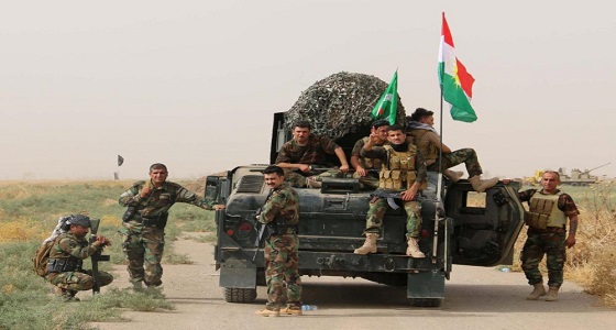 كردستان العراق: احتجاز 4 آلاف متطرف بينهم أجانب