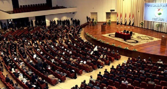 دواعش يترشحون للانتخابات البرلمانية العراقية