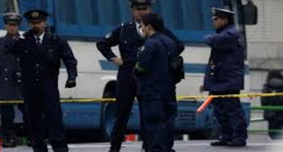 السلطات اليابانية تعثر على رأس سيدة في حقيبة سائح أمريكي