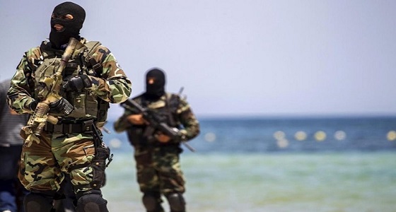 القبض على 4 إرهابيين و87 مهاجرًا غير شرعي بالجزائر