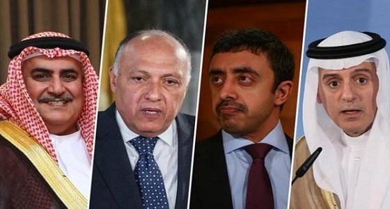 الدول الأربع: قطر ترغب في إشغال مجلس حقوق الإنسان بها