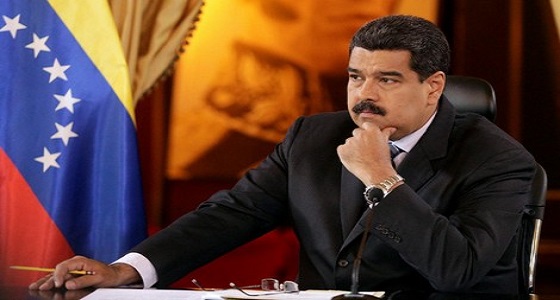 دول أمريكا اللاتينية تطالب فنزويلا بتغيير موعد الانتخابات
