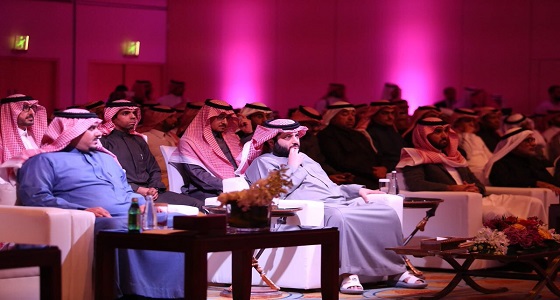 آل الشيخ: الشراكة مع الاتصالات السعودية تعد الأكبر في الشرق الأوسط