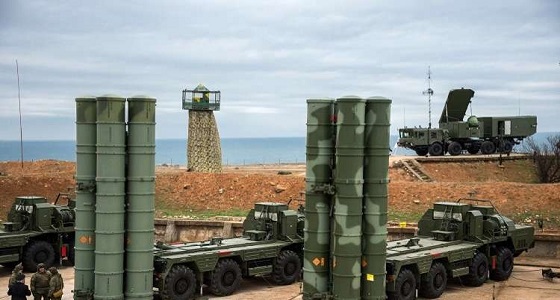 الولايات المتحدة تطالب تركيا بالتخلي عن شراء منظومات ” S- 400 “