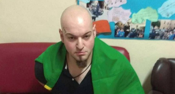 السلطات الإيطالية توضح هوية مطلق النار على أفارقة: دوافعه عنصرية