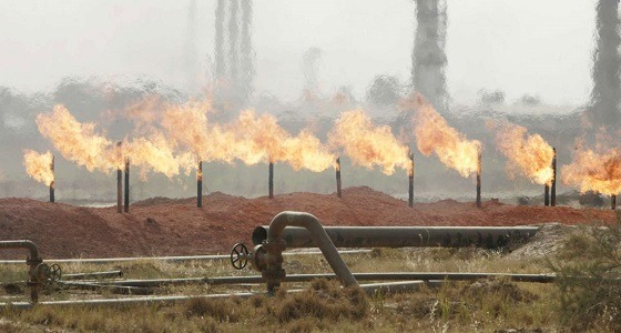 العراق ترحب بعمل &#8221; روسنفت &#8221; في حقول كركوك النفطية