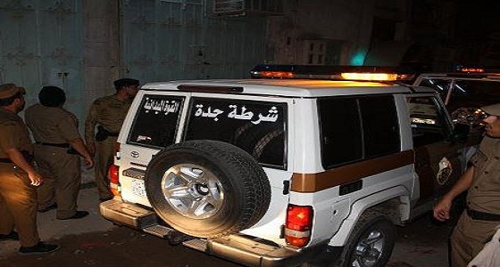 إيقاف الشرطة لحارس مدرسة أطلق النار على زميله في جدة