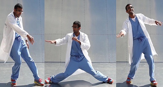 أطباء: الرقص يعزز نسبة التركيز في العمل