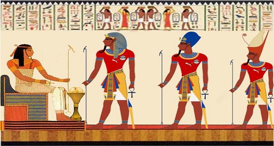 دراسة مصرية: &#8221; تنظيم الأسرة &#8221; و &#8221; منع الحمل &#8221; عرفوا منذ العصر الفرعوني