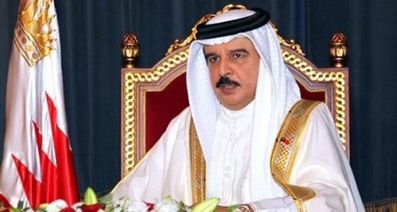 ملك البحرين يصل الرياض لحضور الحفل الختامي لمهرجان الملك عبدالعزيز للأبل