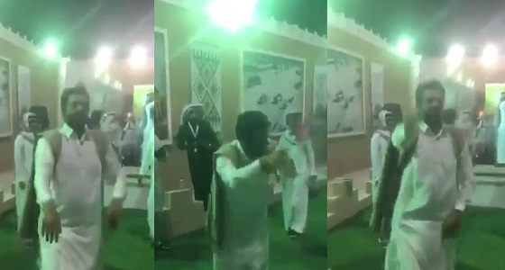 بالفيديو.. باكستاني يتفاعل مع شيلة الملك سلمان في جناح الحدود الشمالية بالجنادرية