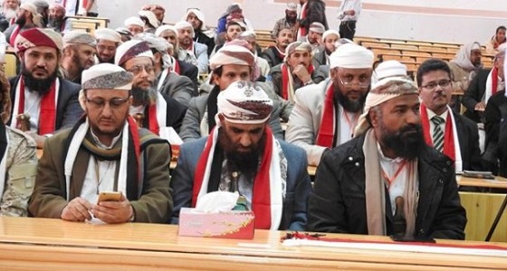 مؤتمر علماء اليمن يدعوا الى الوقوف الى جانب الشرعية