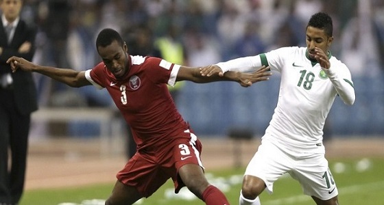 بالفيديو..عود وطرب على ملعب الجوهرة بحضور لاعبي الأخضر