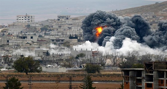 مطالبات بتدخل مجلس الأمن لوقف القصف الروسي على إدلب