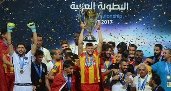 النجم الساحلي ينضم للترجي لتمثيل تونس في البطولة العربية