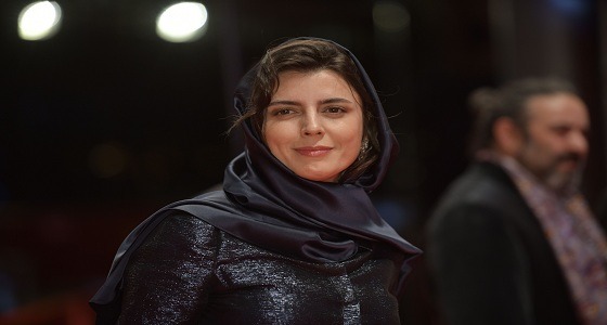 بالصور.. نجمات إيران في إطلالة مميزة بالحجاب في مهرجان برلين
