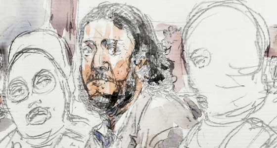 استئناف محاكمة صلاح عبد السلام بتهمة اطلاق النار على شرطيين ببلجيكا