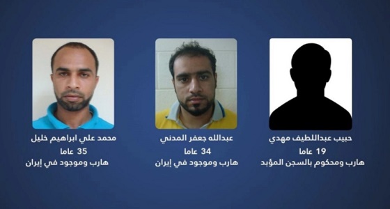 البحرين: القبض على خلية إرهابية فجرت أنبوب نفطي