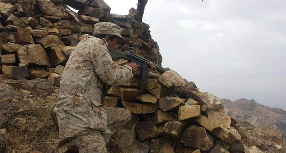 هجوم للجيش اليمني والمقاومة الشعبية على مواقع الحوثيين بتعز