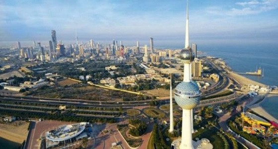 لاعبو المملكة يبعثون رسالة محبة للكويت في يومها الوطني