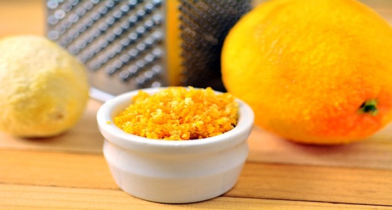 4 فوائد صحية لقشر البرتقال وبذوره