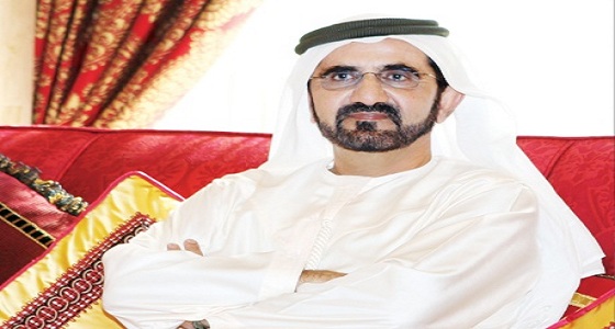 حاكم دبي يعلن عن وظيفة براتب مليون درهم