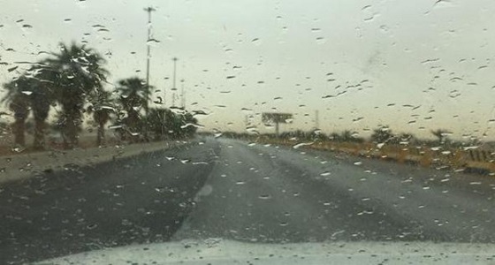 تحذير من سقوط أمطار خفيفة على مكة والطائف ورابغ