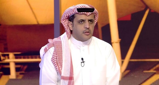 ” العقيل ” يعتذر لجماهير الشباب..ويؤكد: نطمح لتقديم مستوى مميز بكأس الملك