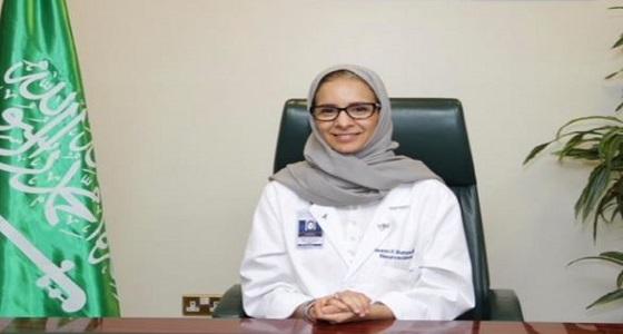 طبيبة سعودية تدير مستشفى تخصصي وتشجع المرأة على الاجتهاد