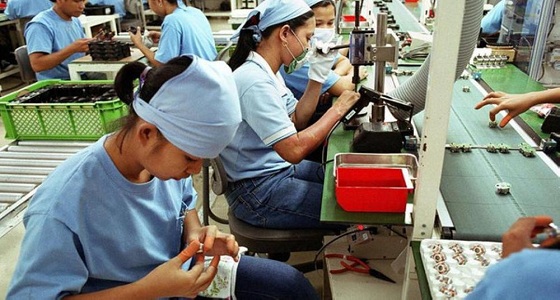 المملكة تضم 23.8% من العاملين الفلبينيين