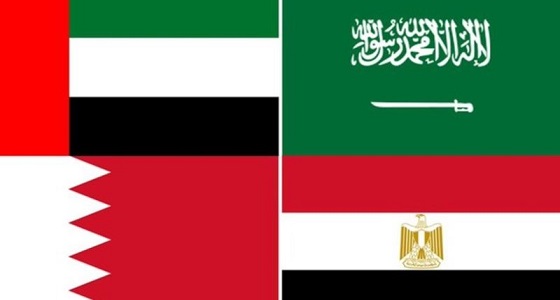 نتائج المقاطعة العربية لقطر بعد 8 أشهر