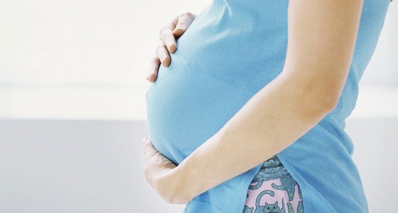 العناية بنظافتك الشخصية من أهم الأشياء أثناء فترة الحمل